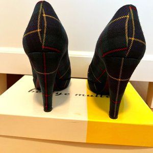 Bettye Muller Bonham Pump